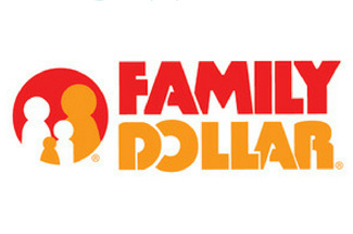 Family Dollar logo