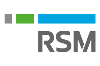 RSM logo