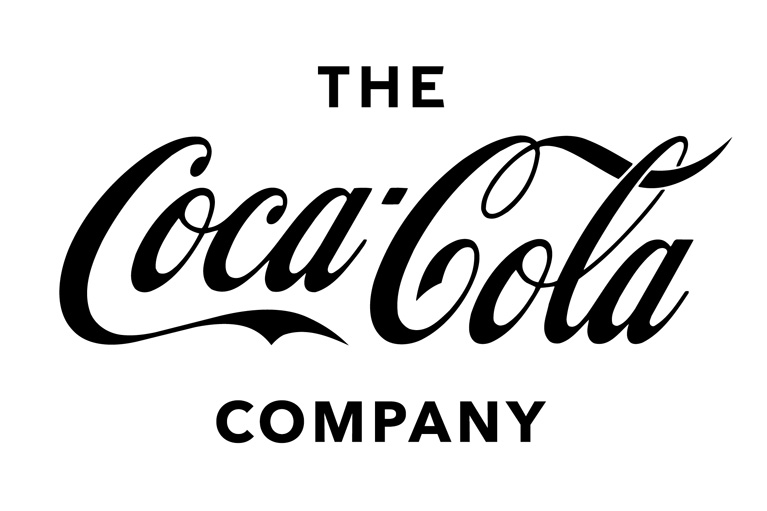Coca-Cola logo