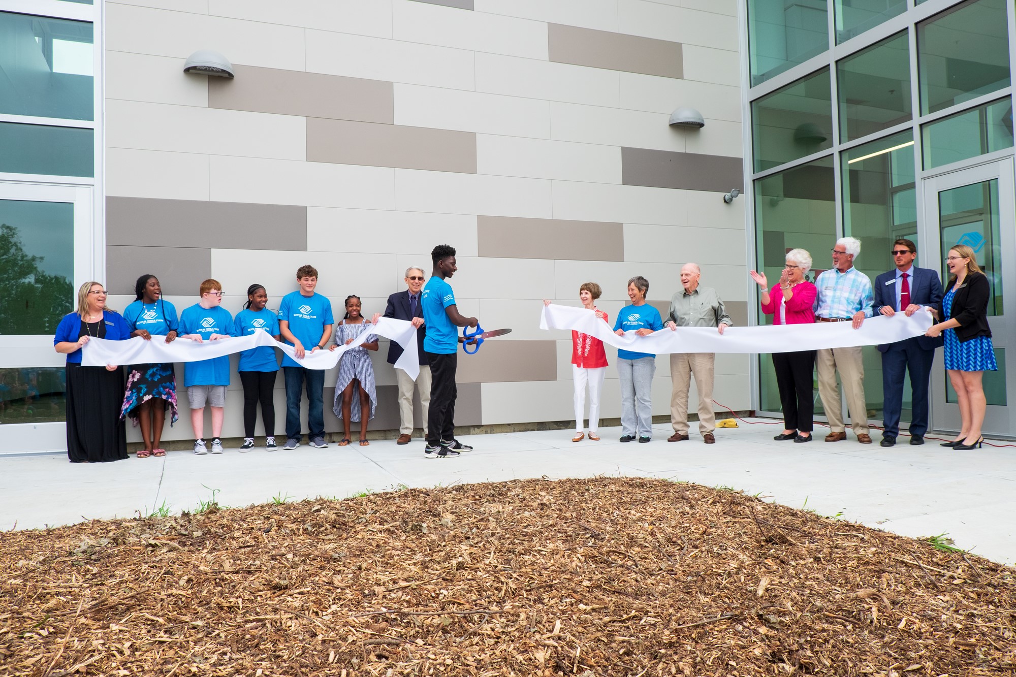 Don & Beverly Gardner Center for Great Futures