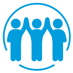 Leadership in Community icon