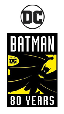 DC Batman Logo