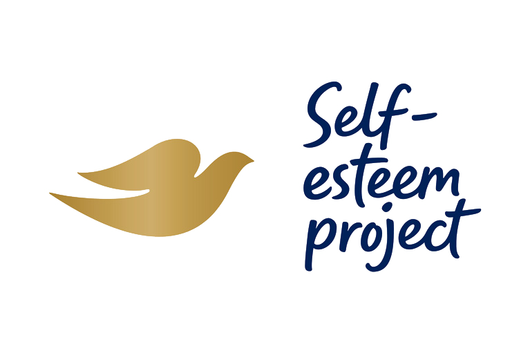 Dove Self-esteem project Logo
