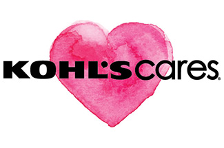 Kohl's Cares Logo