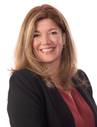 Susan McKoin headshot