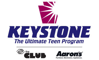 Keystone logo