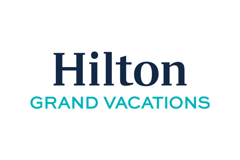 Hilton Grand Vacations logo