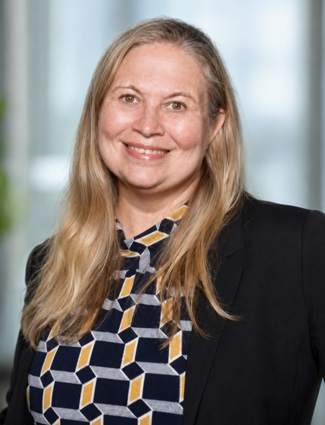 Lori Huggins-McGary