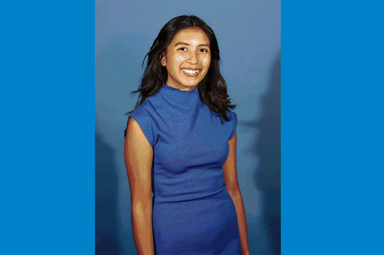 Alejandra's photo album