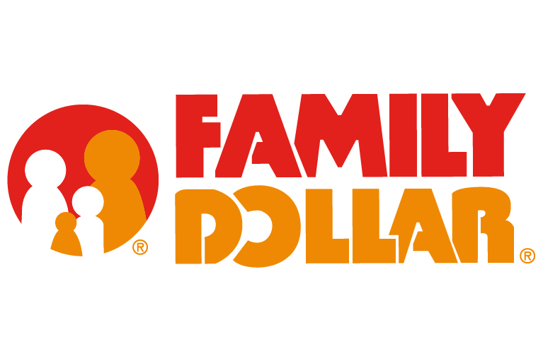 Family Dollar Logo