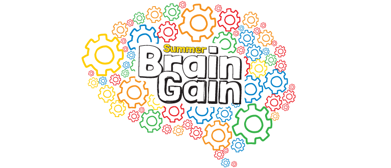 Summer Brain Gain