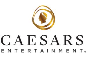 Caesars Entertainment logo
