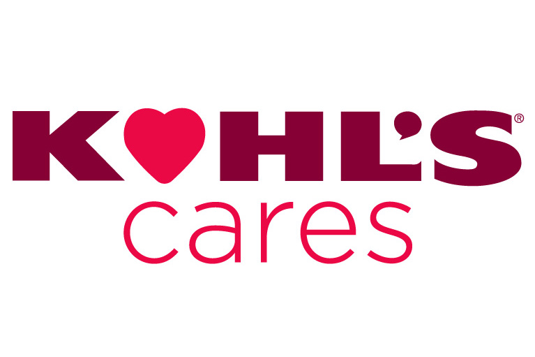 Kohl's Cares logo