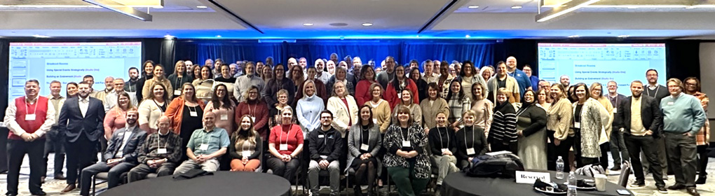 2nd Annual IN Statewide Implementation Convening