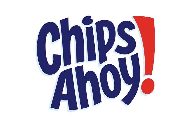 Chips Ahoy logo