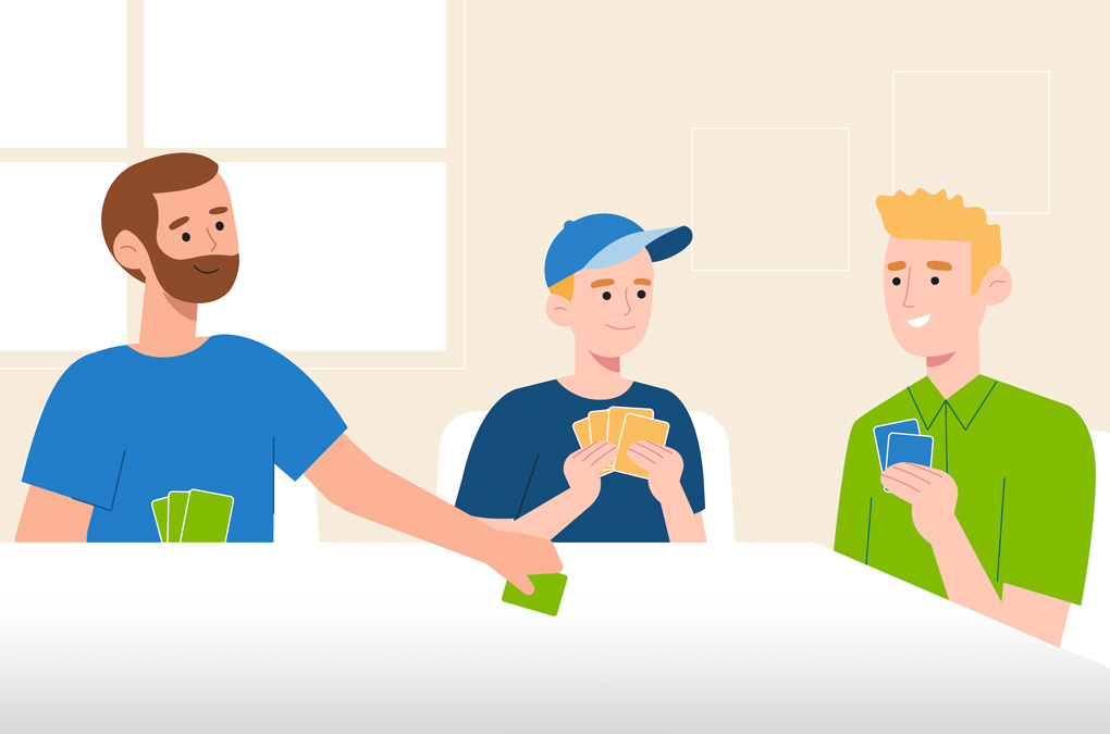 Ways to Build Trust Between Parents and Teens