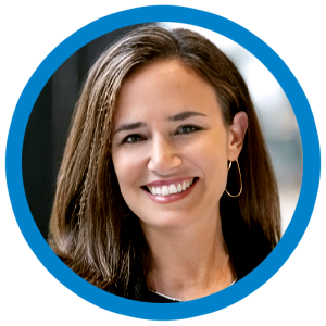 Carla Deegan, Senior Director of Community Marketing at The Coca-Cola Company