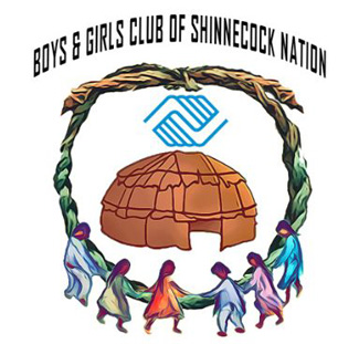 Boys & Girls Club of Shinnecock Nation logo