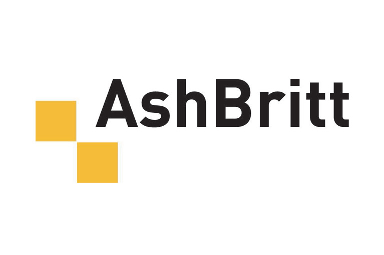 AshBritt logo