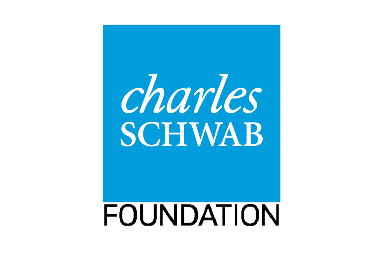 Charles Schwab Foundation logo