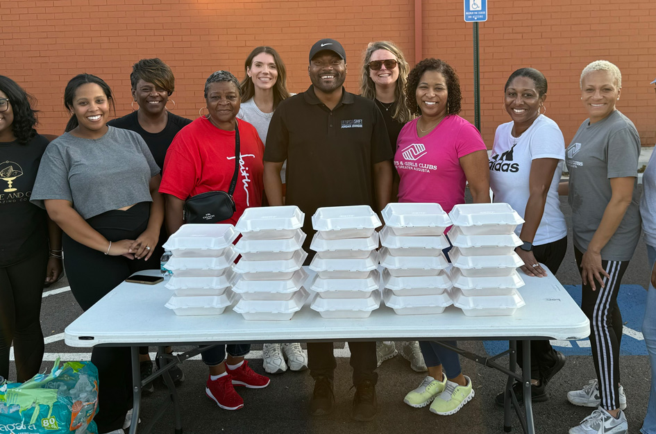 After the Storm: Clubs Support Communities Impacted by Hurricanes Helene & Milton