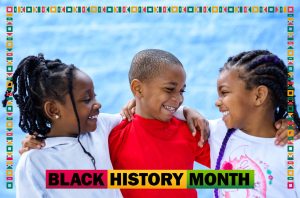 Black History Month Activities for Kids of All Ages - Boys & Girls ...