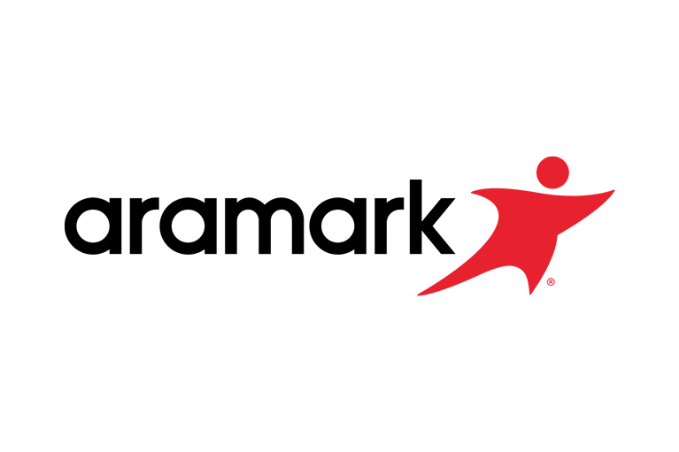 Aramark logo
