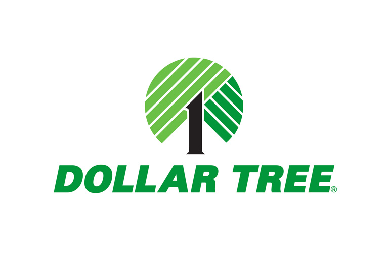Dollar Tree Logo