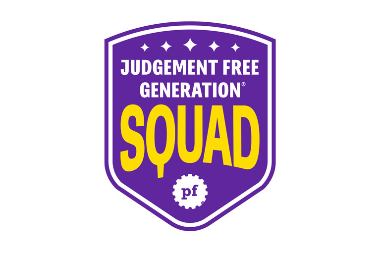 Judgement Free Generation Squad