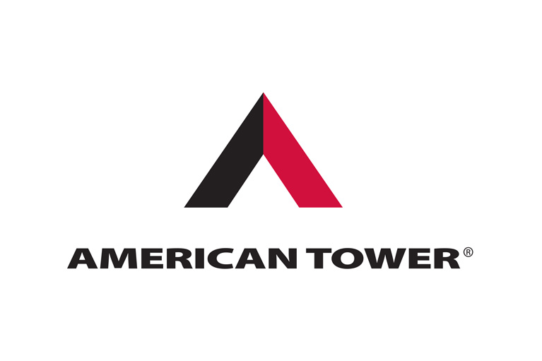 American Tower logo