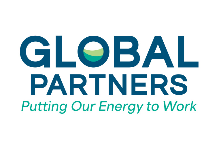 Global Partners logo