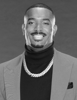 Kenneth “Montez Ford” Crawford