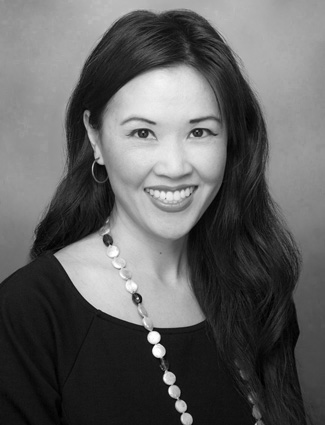 Dr. Rita Ng