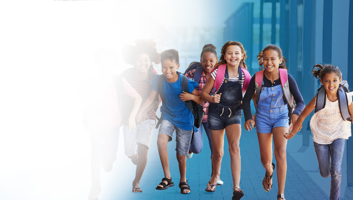 Join Club kids in standing against bullying.