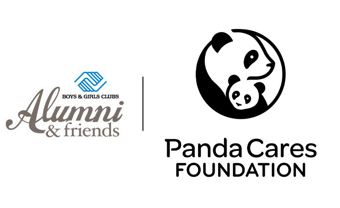Alumni & Friends and Panda Cares Foundation