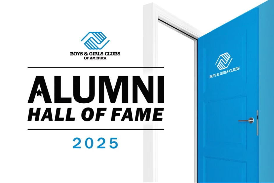 Alumni Hall of Fame opener