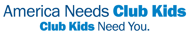 America Needs Club Kids. Club Kids Need You.