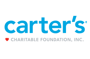 Carters Charitable Foundation Logo