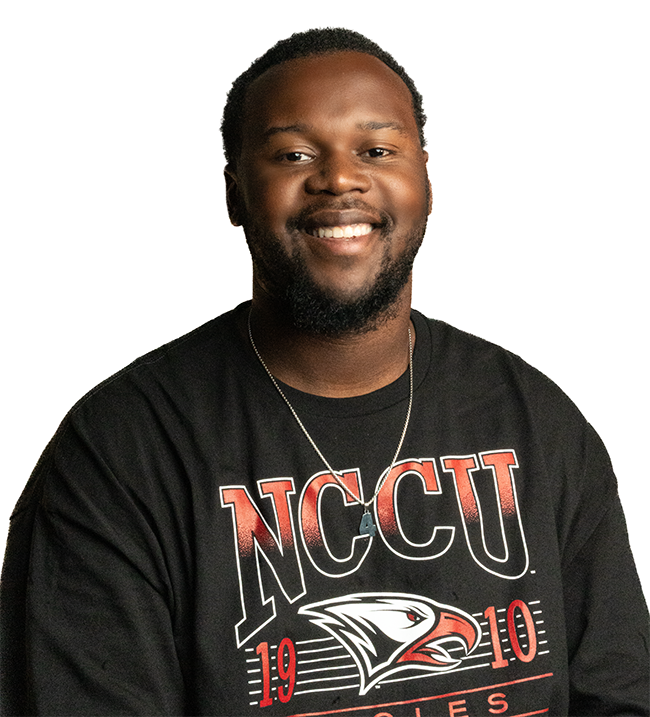 Robert - Cricket HBCU Campus Ambassador Program Pays Mentorship Forward