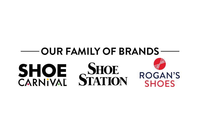 Shoe Carnival - Shoe Station logo