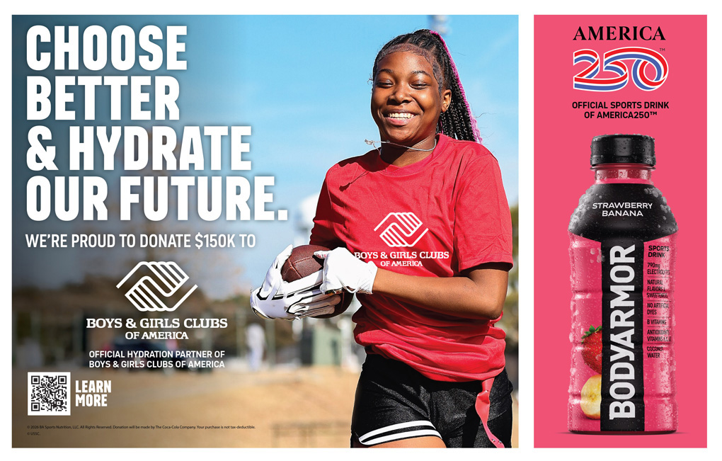 Choose Better & Hydrate Our Future card