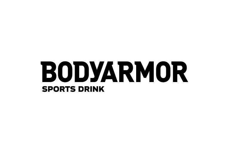 BODYARMOR logo