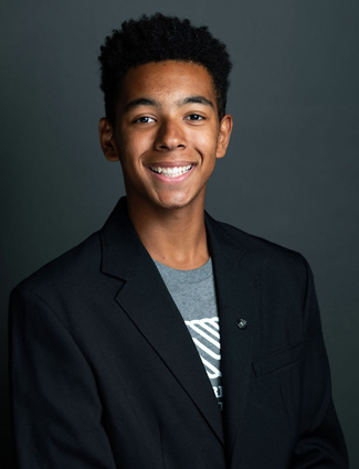 National Youth Advisory Council – Holden J.