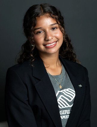 National Youth Advisory Council – Jacquelyn F.