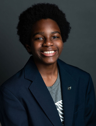 National Youth Advisory Council – Jakeclaude M.