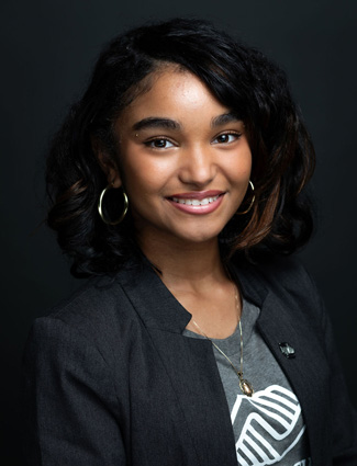 National Youth Advisory Council – Marley G.