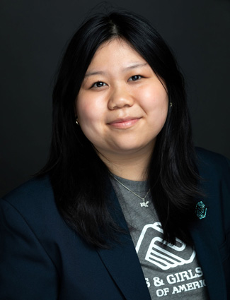 National Youth Advisory Council – Sophia F.