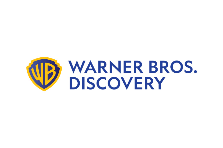 Warner Bros. Discovery logo