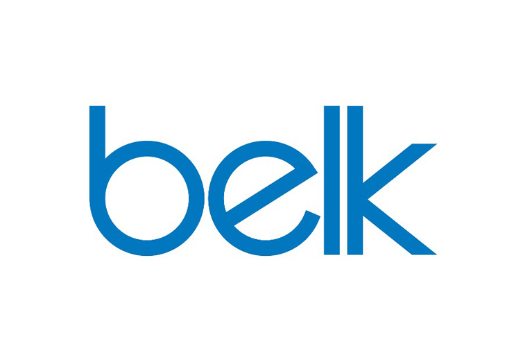 belk logo