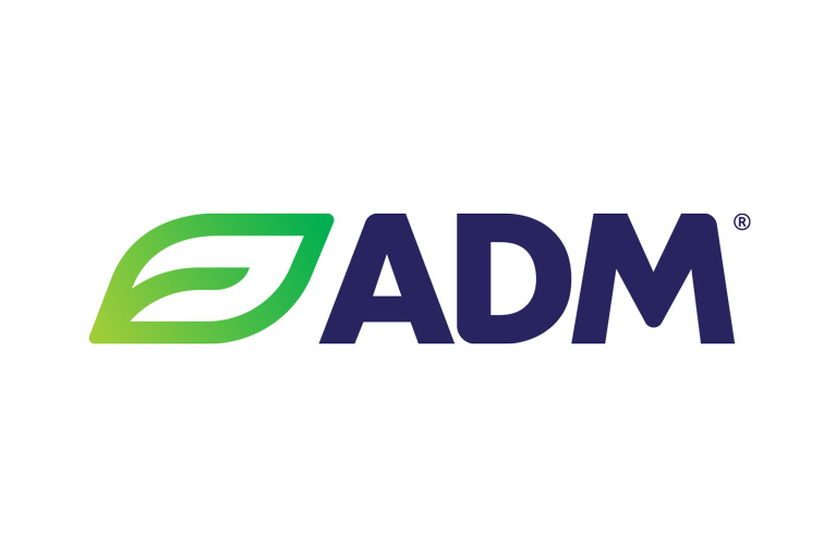 ADM logo